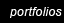 portfolio